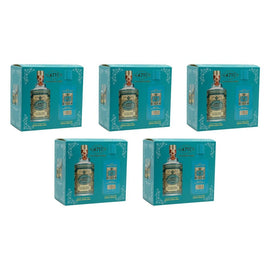 4711 Original Eau De Cologne 2 Piece Set Pack of 5