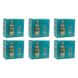 4711 Original Eau De Cologne 2 Piece Set Pack of 6