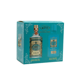 4711 Original Eau De Cologne 2 Piece Set