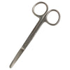Manicare Nurse's Scissors Blunt/Sharp Tips