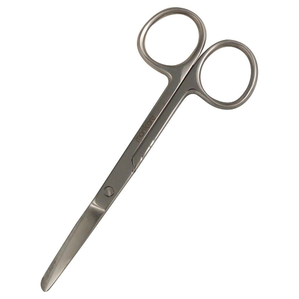 Manicare Nurse's Scissors Blunt/Sharp Tips