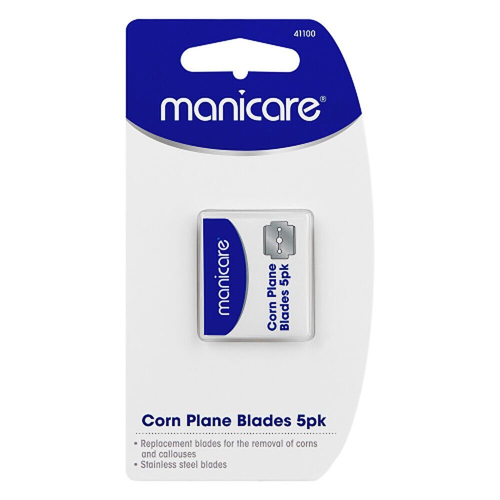 Manicare Nurse's Scissors Blunt/Sharp Tips