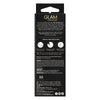 Glam by Manicare Press On Nails Medium Almond Fashion 24 Pack