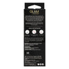 Glam by Manicare Glam Ready Pre-Glued Nails Rose Petal Jelly 30 Pack