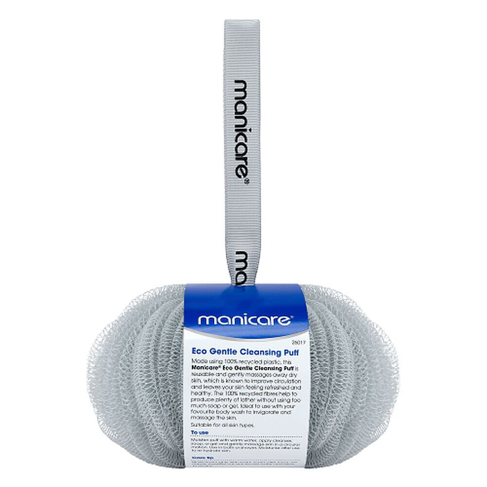 Manicare Eco Gentle Cleansing Puff