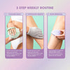 Manicare Eco Gentle Cleansing Puff