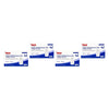 Fanttest Cellife Covid-19/RSV/Flu A&B Nasal Test Pack of 4