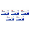 Fanttest Cellife Covid-19/RSV/Flu A&B Nasal Test Pack of 5