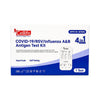 Fanttest Cellife Covid-19/RSV/Flu A&B Nasal Test