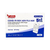 Fanttest Cellife Covid-19/RSV/ADV/Flu A&B Nasal Test