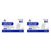Fanttest AHPC Covid-19/RSV/ADV/Flu A&B Nasal Test 6 Pack Bundle of 2