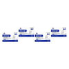 Fanttest AHPC Covid-19/RSV/ADV/Flu A&B Nasal Test 6 Pack Bundle of 4