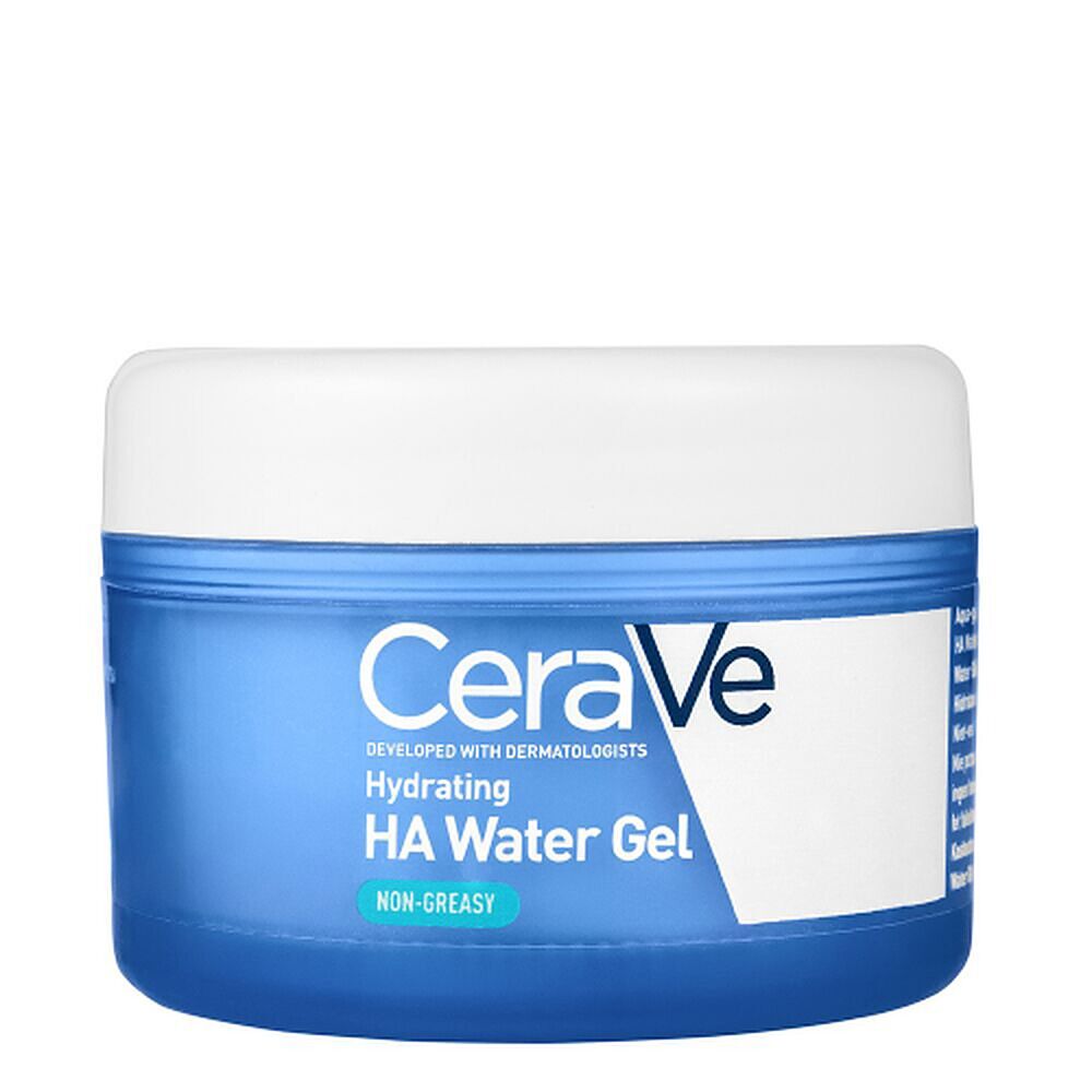 CeraVe Hydrating HA Water Gel 48g