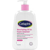 Cetaphil Nourishing Oil to Foam Cleanser 236mL