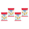 Nestle Milkybar Festive Friends 57g Pack of 4