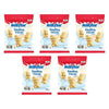Nestle Milkybar Festive Friends 57g Pack of 5