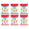 Nestle Milkybar Festive Friends 57g Pack of 6