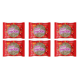 Nestle Allen's Giant Freckles 40g Pack of 6