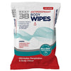 Neat Feat 3B Antiperspirant Body Wipes