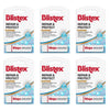 Blistex Repair & Protect Lip Balm 3.7g Pack of 6