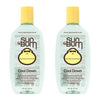 Sun Bum Cool Down Aloe Gel 237mL Pack of 2