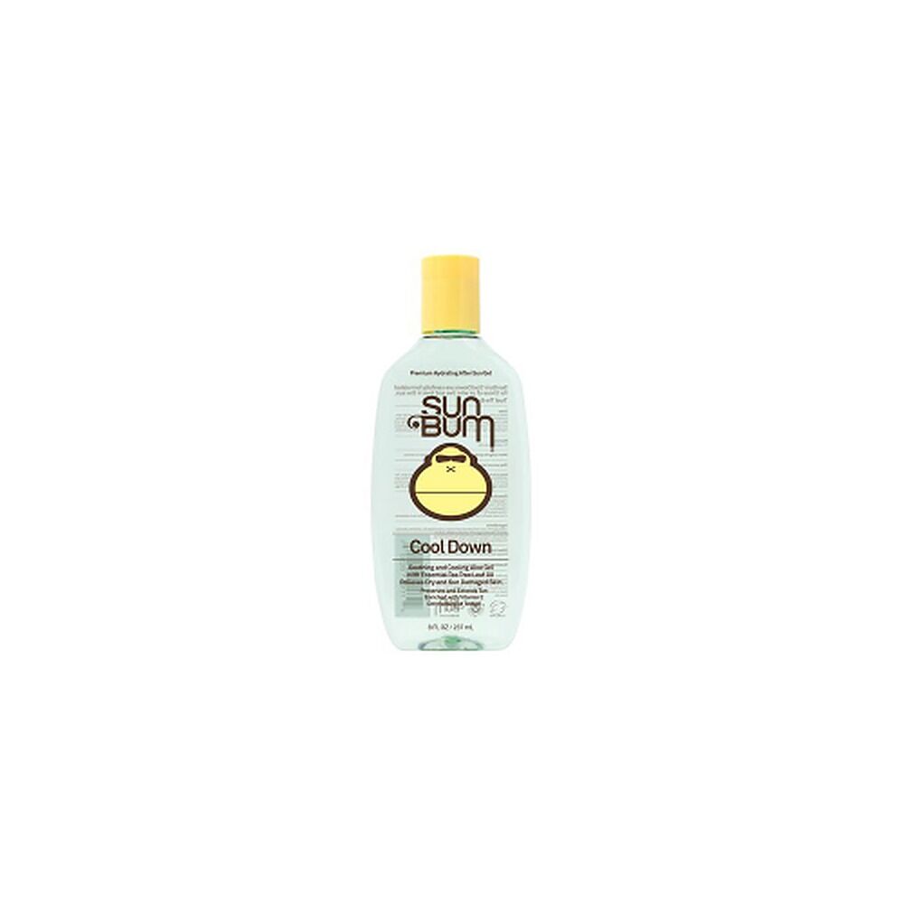 Sun Bum Cool Down Aloe Gel 237mL