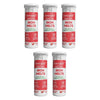 Ferro-Grad Maintain Iron Melts Chewable Tablets Pack of 5
