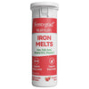 Ferro-Grad Maintain Iron Melts Chewable Tablets