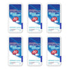 Mentos Clean Breath Spearmint 21g x 12 Bundle of 6