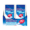 Mentos Clean Breath Spearmint 21g x 12