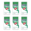 Mentos Clean Breath Spearmint 21g x 12 Bundle of 6