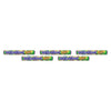 Mentos Discovery 14 Flavours Fruit Chews Roll 37.5g x 40 Bundle of 5