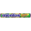 Mentos Discovery 14 Flavours Fruit Chews Roll 37.5g