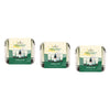 Sukin Summer Essentials Travel Pack 5 Piece Set Bundle of 3