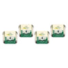 Sukin Summer Essentials Travel Pack 5 Piece Set Bundle of 4