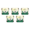 Sukin Summer Essentials Travel Pack 5 Piece Set Bundle of 5
