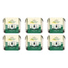 Sukin Summer Essentials Travel Pack 5 Piece Set Bundle of 6