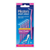 Piksters Right Angle Interdental Brush Purple Size 1 6 Pack x 10