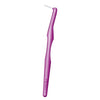 Piksters Right Angle Interdental Brush Purple Size 1 6 Pack x 10