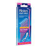 Piksters Right Angle Interdental Brush Purple Size 1 6 Pack x 10