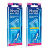 Piksters Right Angle Interdental Brush Blue Size 5 26 Pack x 10 Bundle of 2