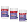 Nutra-Life Magnesium Glycinate + Creatine Plus 90 Tablets Pack of 3