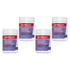 Nutra-Life Magnesium Glycinate + Creatine Plus 90 Tablets Pack of 4
