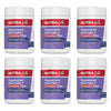Nutra-Life Magnesium Glycinate + Creatine Plus 90 Tablets Pack of 6
