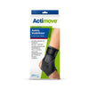 Actimove Sport Ankle Stabilizer Criss Cross Straps Universal Black