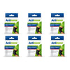 Actimove Elbow Support Universal Black Pack of 6