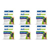 Actimove Sport Ankle Wrap Around Medium Pack of 6
