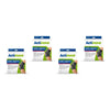 Actimove Sport Ankle Wrap Around Small Black Pack of 4