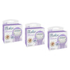 Schick Intuition Pure Nourishment Razor Refills 4 Pack Bundle of 3