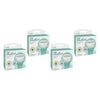 Schick Intuition Sensitive Care Razor Refills 4 Pack Bundle of 4
